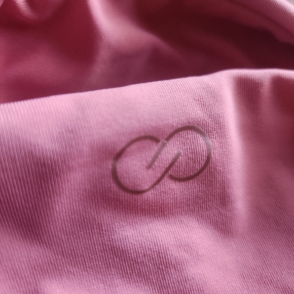 NWT - Calia by Carrie Underwood Elastic Side Bikini Bottoms - Size Large - Picture 9 of 9